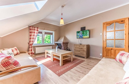 Szklarska Poreba Apartamento | Precioso apartamento en Szklarska.