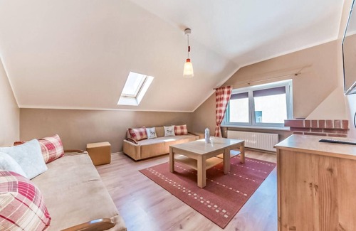 Szklarska Poreba Apartamento | Precioso apartamento en Szklarska.