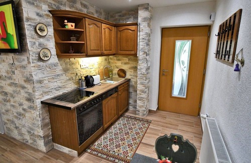 Tatranska Strba Apartamento | Bonito apartamento para 2 personas con WIFI, TV y aparcamiento