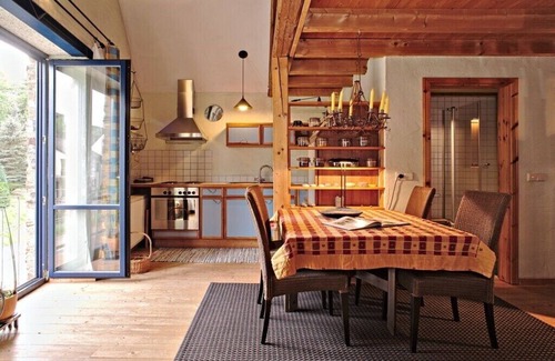 Kobern-Gondorf Apartamento | Precioso apartamento en Kobern-Gondorf