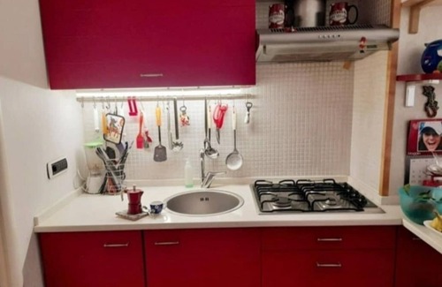Martina Franca Apartamento | Lovely apartment finely furnished - Where every detail tells of love