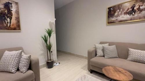 Al Khobar Apartamento | Lovely Apartment-A and B with Two bedrooms
