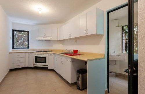 Bosques de las Lomas Apartamento | Lovely apartment Ahuehuetes