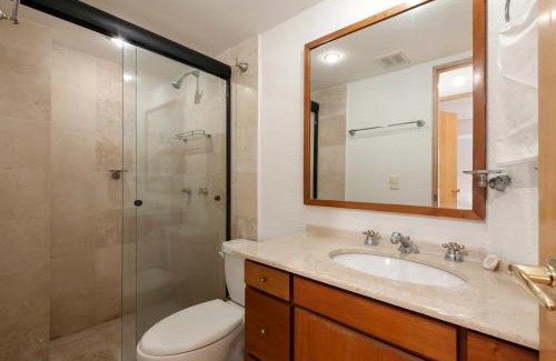 Bosques de las Lomas Apartamento | Lovely apartment Ahuehuetes
