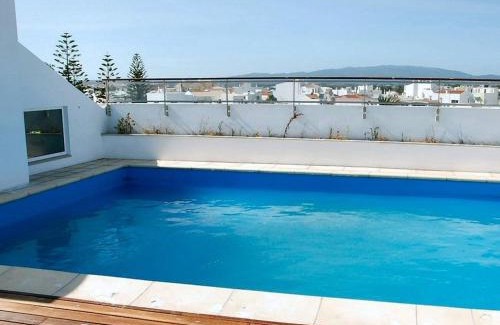 Alvor Apartamento | Lovely Apartment Alvor