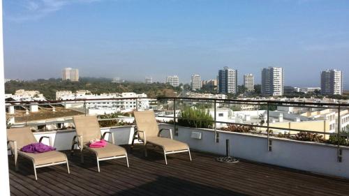 Alvor Apartamento | Lovely Apartment Alvor
