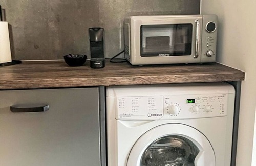 Steinberg am Rofan Apartamento | Bonito apartamento para 10 personas con WIFI, patio, mascotas permitida y aparcamiento