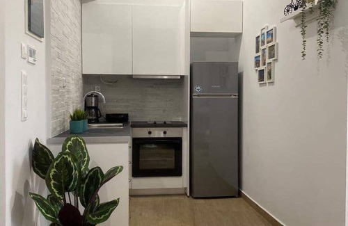 Agios Panteleimonas Apartamento | Lovely Apartment- AT017