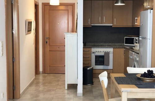 Alcossebre Apartamento | lovely apartment beside the Alcossebre beach