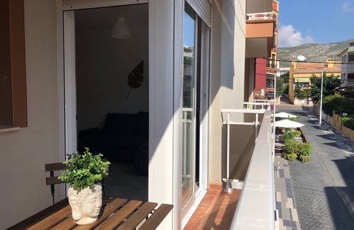 Alcossebre Apartamento | lovely apartment beside the Alcossebre beach