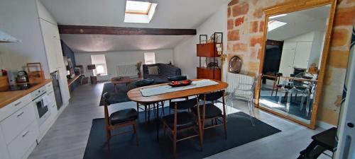 Saint Seurin - Fondaudege Apartamento | Lovely apartment Bordeaux Jardin Public