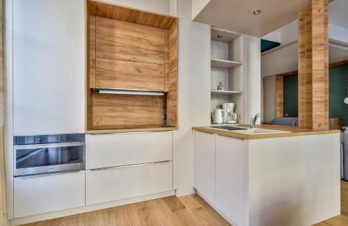 Saint-Michel Apartamento | Lovely apartment central Bordeaux