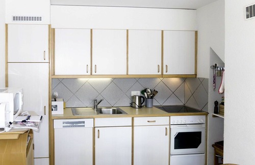 Nendaz Apartamento | Precioso apartamento para 8 personas con WIFI, TV, terraza y aparcamiento