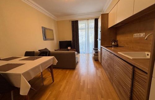 Marianske Lazne Apartamento | Lovely Apartment in The Center of Mariánské Lázně
