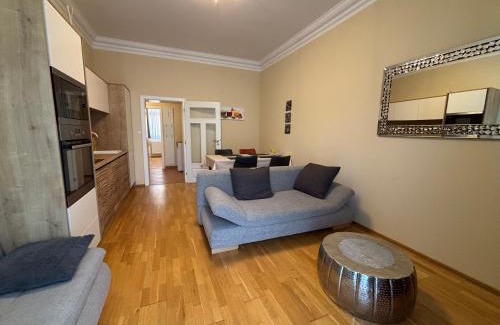 Marianske Lazne Apartamento | Lovely Apartment in The Center of Mariánské Lázně