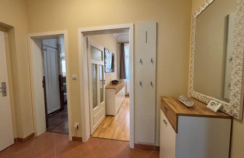 Marianske Lazne Apartamento | Lovely Apartment in The Center of Mariánské Lázně