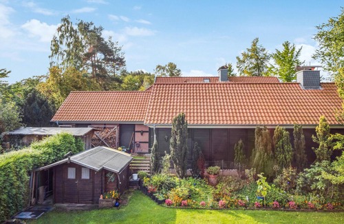 Wendisch Evern Apartamento | Precioso apartamento en Wendisch Evern