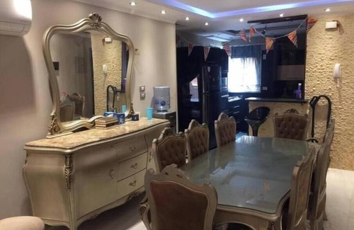Madinaty Apartamento | Lovely apartment at Madinaty