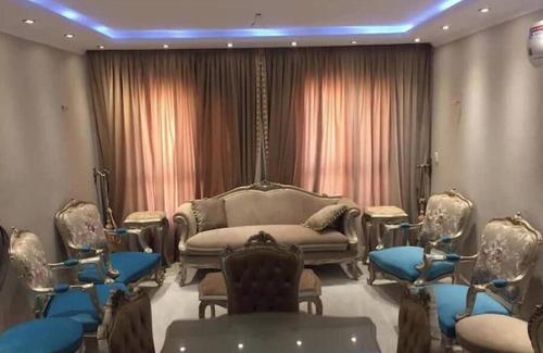 Madinaty Apartamento | Lovely apartment at Madinaty