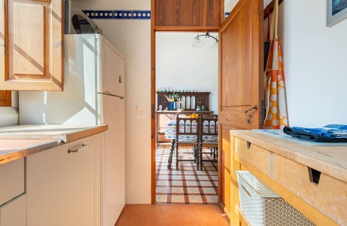 Puerto de Soller Apartamento | Precioso apartamento en la playa con hermosas terrazas, aire acondicionado y Wi-Fi
