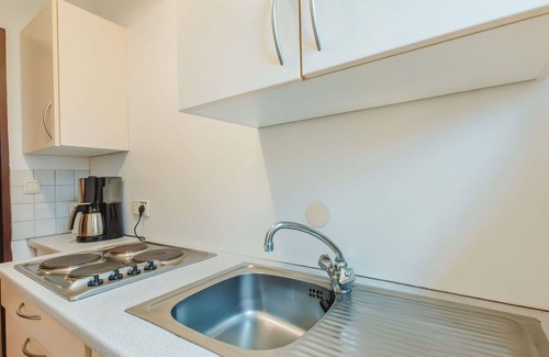 Bad Gastein Apartamento | Acogedor apartamento para 3 personas con WIFI, TV, balcón, mascotas permitida y aparcamiento