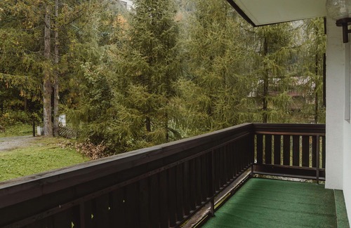 Bad Gastein Apartamento | Acogedor apartamento para 3 personas con WIFI, TV, balcón, mascotas permitida y aparcamiento
