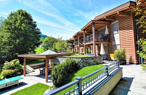 Niederau Apartamento | Bonito apartamento para 12 personas con WIFI, TV, terraza, mascotas permitida y aparcamiento