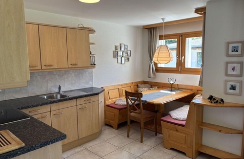 Reckingen Apartamento | Precioso apartamento para 3 personas con WIFI, TV y balcón