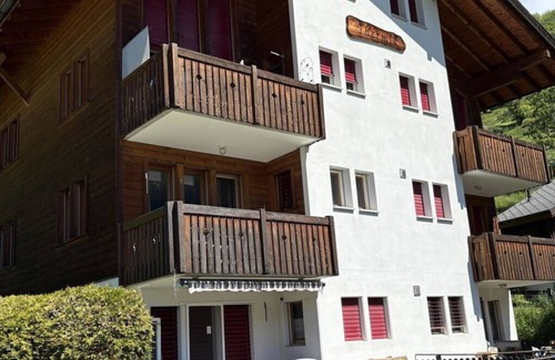 Reckingen Apartamento | Precioso apartamento para 3 personas con WIFI, TV y balcón
