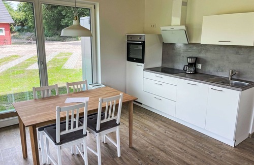 Hechthausen Apartamento | Bonito apartamento con piscina, WIFI, TV, terraza, mascotas permitida y aparcamiento