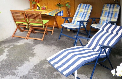 Vorderlanersbach Apartamento | Precioso apartamento para 8 personas con WIFI, TV, terraza y aparcamiento