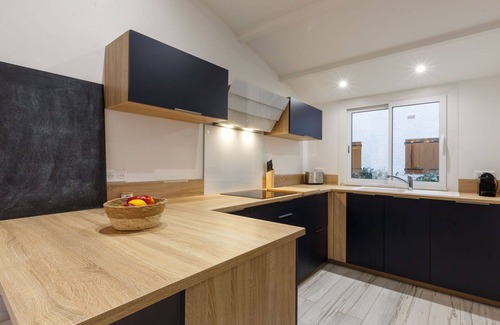 Les Mathes Apartamento | Bonito apartamento para 6 personas con WIFI, TV, terraza y aparcamiento