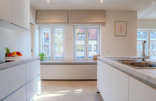 Vogelzang Apartamento | Acogedor apartamento para 2 personas con WIFI, balcón y aparcamiento