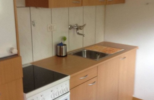 Kiental Apartamento | Acogedor apartamento para 2 personas con WIFI y balcón