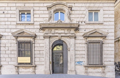 Castelletto Apartamento | Bonito apartamento para 2 personas con WIFI y TV