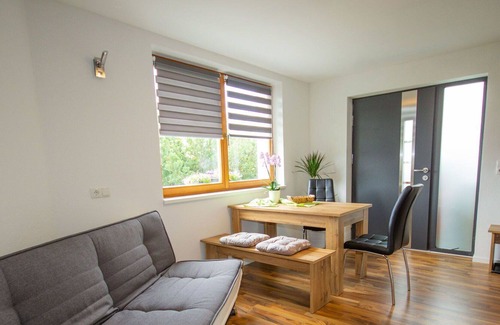 Oetz Apartamento | Precioso apartamento para 4 personas con WIFI, TV y aparcamiento