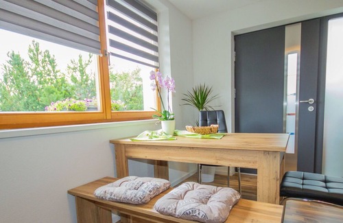Oetz Apartamento | Precioso apartamento para 4 personas con WIFI, TV y aparcamiento