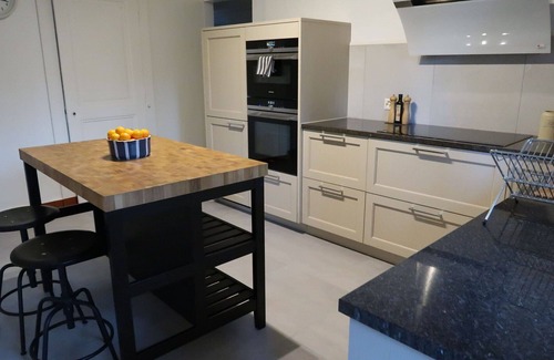 Les Posses-sur-Bex Apartamento | Hermoso apartamento para 4 personas con WIFI, TV, balcón, vista panorámica y aparcamiento