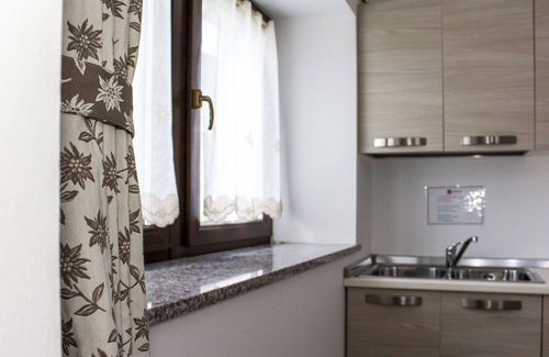 Ovaro Apartamento | Hermoso apartamento para 4 personas con WIFI, TV, patio, mascotas permitida y aparcamiento