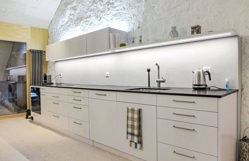 Ligerz Apartamento | Precioso apartamento para 6 personas con WIFI, TV, terraza y vista panorámica