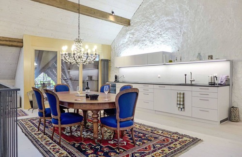 Ligerz Apartamento | Precioso apartamento para 6 personas con WIFI, TV, terraza y vista panorámica