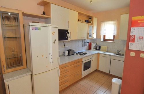 Mirce Apartamento | Bonito apartamento para 6 personas con WIFI, A/C, TV, balcón y aparcamiento