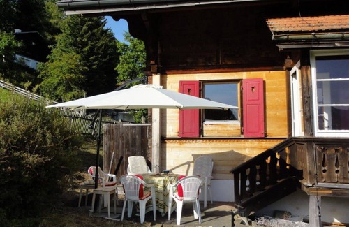 Schoenried Apartamento | Precioso apartamento para 7 personas con WIFI, balcón, mascotas permitida y aparcamiento