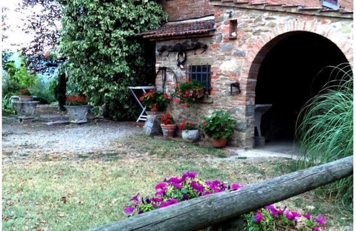 Cortona Apartamento | Precioso apartamento para 9 personas con WIFI, A/C, piscina, TV y aparcamiento