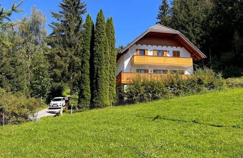 Grosssoelk Apartamento | Bonito apartamento para 2 personas con WIFI, bañera de hidromasaje, TV y aparcamiento