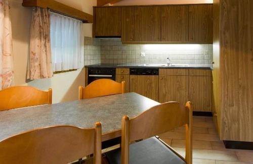 Saas Grund Apartamento | Bonito apartamento para 4 personas con WIFI