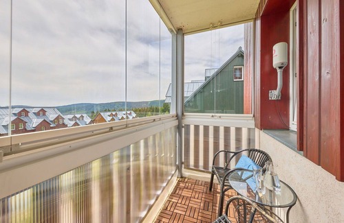 Spindleruv Mlyn Apartamento | Hermoso apartamento para 5 personas con WIFI, TV, balcón y aparcamiento