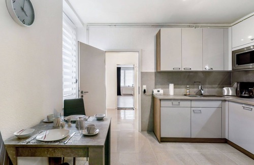 Oberndorf Apartamento | Precioso apartamento para 2 personas con WIFI, TV, terraza y aparcamiento