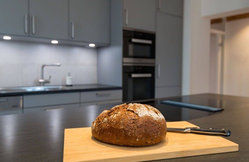 Fischbach bei Dahn Apartamento | Hermoso apartamento para 8 personas con WIFI, TV, terraza y aparcamiento