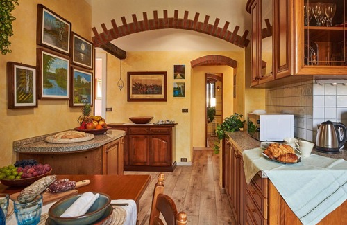 Morosolo Apartamento | Acogedor apartamento para 4 personas con WIFI, TV, balcón y aparcamiento